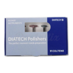 Discos en Espiral Shape Guard Diatech 3 Unds COLTENE para Pulir Cerámica