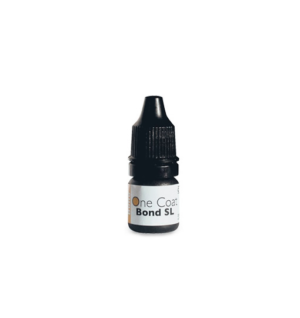 Adhesivo One Coat Bond SL 5ml UND COLTENE