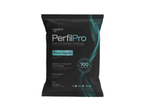 Alginato para Impresión Perfil Pro 410gr VIGODENT
