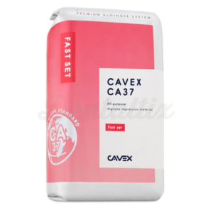 Alginato CA37 500gr CAVEX