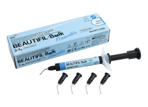 resina fluida bulk