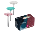 Discos en Espiral 3 Unds Kenda COLTENE