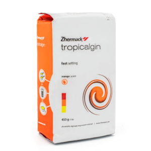 Alginato Cromático Tropicalgin Und ZHERMACK