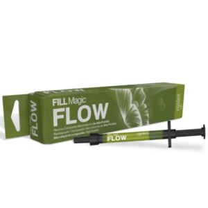 Resina Fluida Fill Magic Flow Und VIGODENT